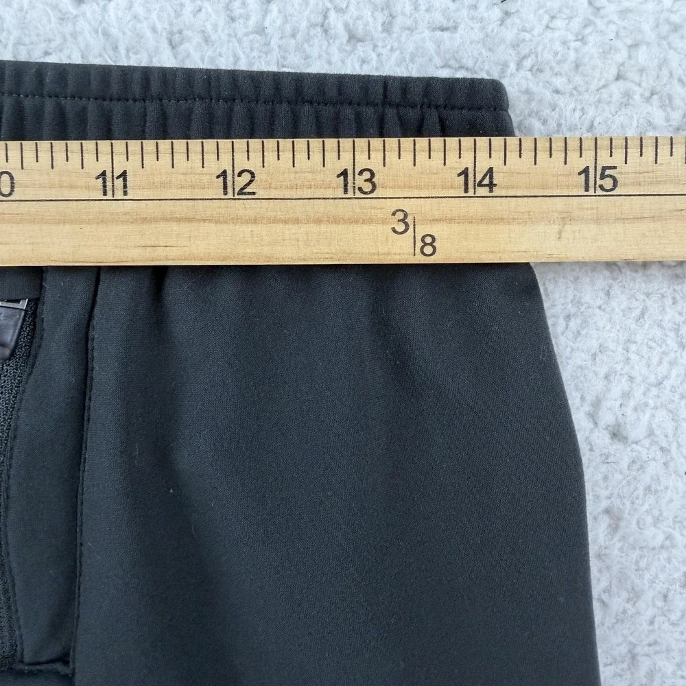 Nike track pants